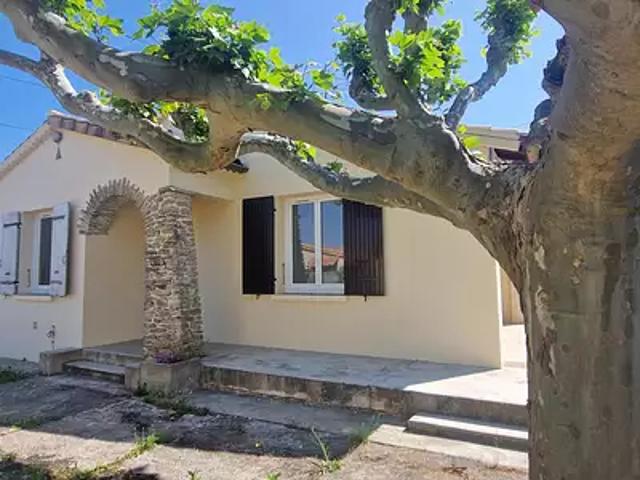 Maison vente à Carpentras, Bollène