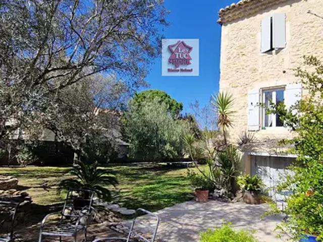 Maison vente à Carpentras, Bollène