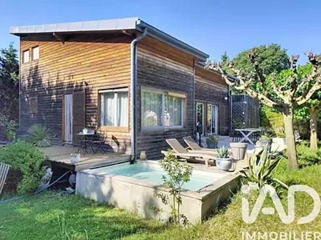 Maison vente à Carpentras, Bollène