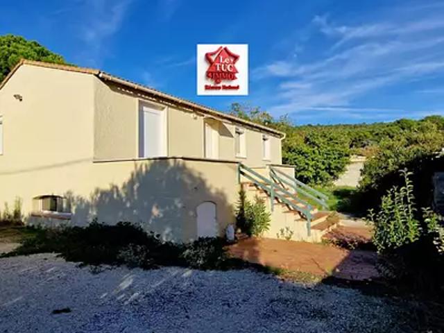 Maison vente à Carpentras, Bollène