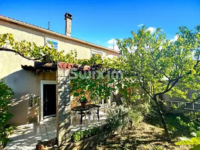 Maison vente à Carpentras, Bollène