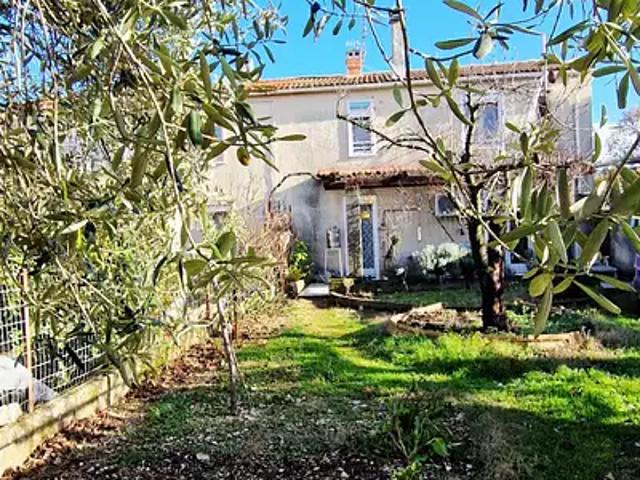 Maison vente à Carpentras, Bollène