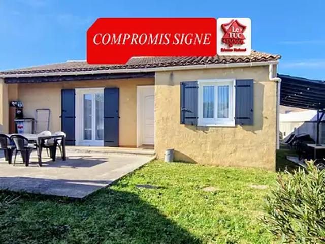 Maison vente à Carpentras, Bollène