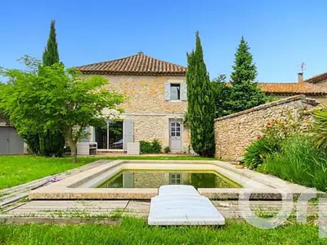 Maison vente à Carpentras, Bollène