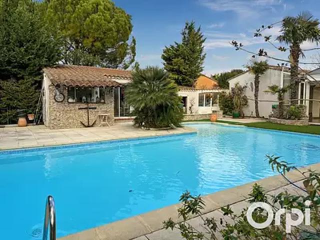 Maison vente à Carpentras, Bollène