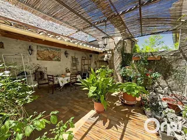 Maison vente à Carpentras, Bollène