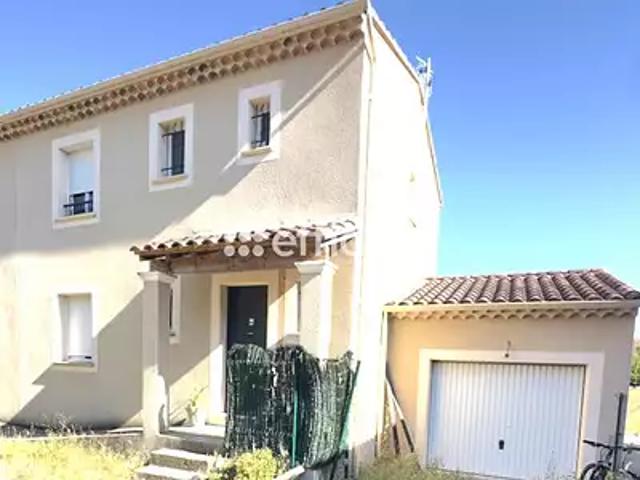 Maison vente à Carpentras, Bollène