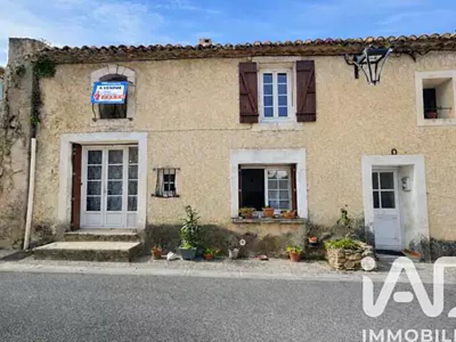 Maison vente à Carpentras, Bollène
