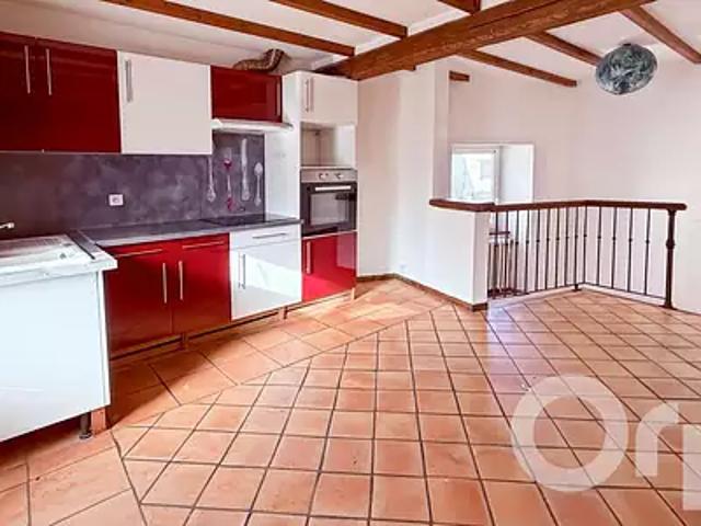 Maison vente à Carpentras, Bollène