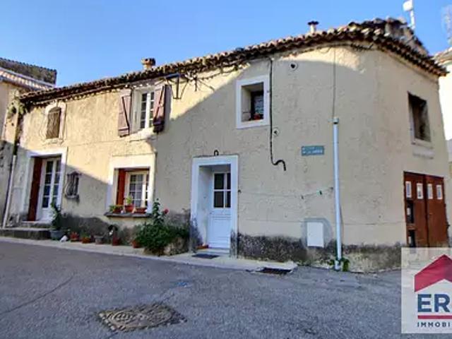 Maison vente à Carpentras, Bollène
