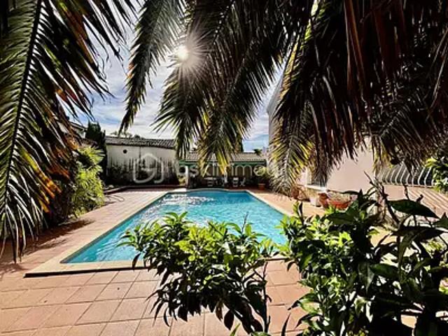 Maison vente à Bollène, Vaucluse