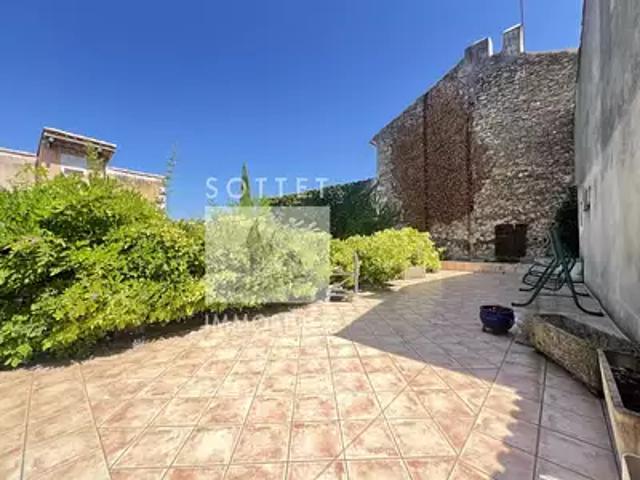 Maison vente à Carpentras, Bollène