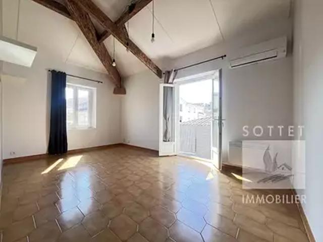 Appartement location à Bollène, Vaucluse