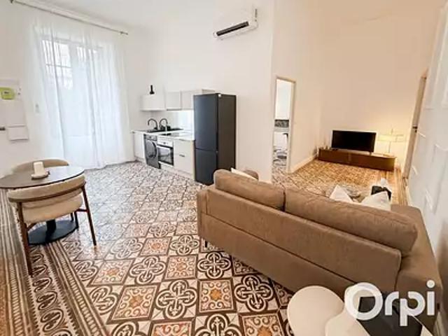 Appartement location à Carpentras, Bollène
