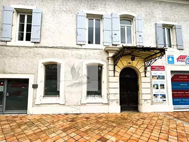 Appartement location à Carpentras, Bollène