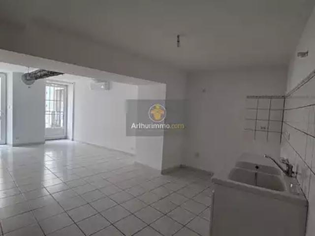 Appartement location à Carpentras, Bollène