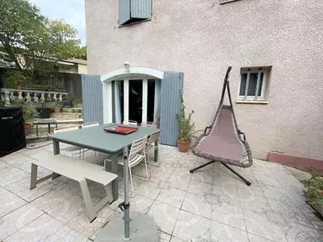 Appartement location à Carpentras, Bollène