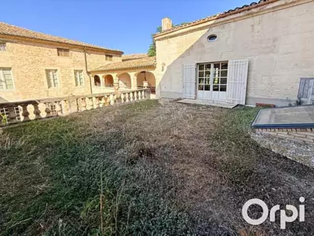 Appartement location à Bollène, Vaucluse