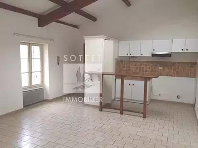 Appartement location à Carpentras, Bollène
