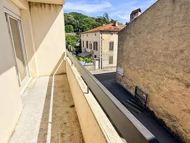 Appartement location à Bollène, Vaucluse