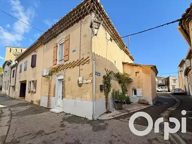 Maison location à Carpentras, Bollène