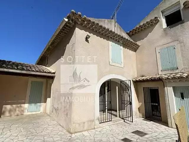 Maison location à Carpentras, Bollène