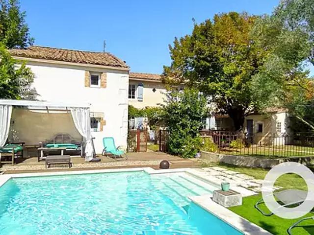 Maison location à Bollène, Vaucluse