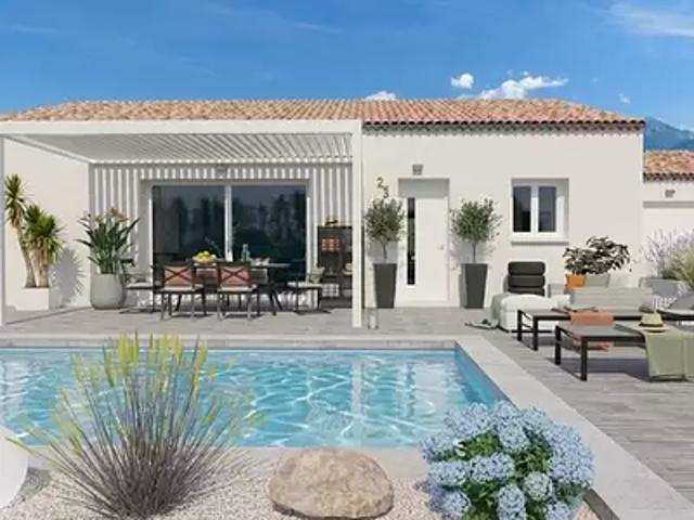 Maison vente à Carpentras, Bollène