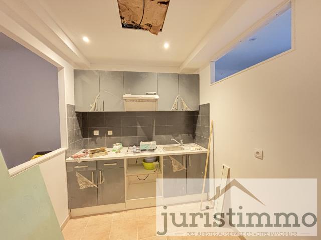 Appartement vente à Carpentras, Bollène