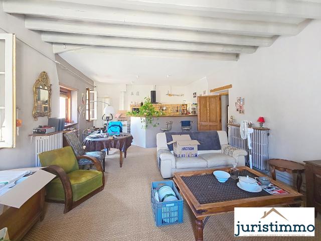Appartement vente à Bollène, Vaucluse
