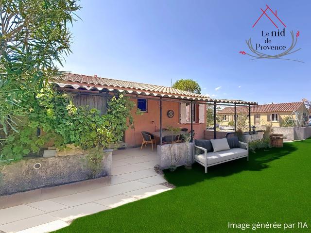 Maison vente à Bollène, Vaucluse