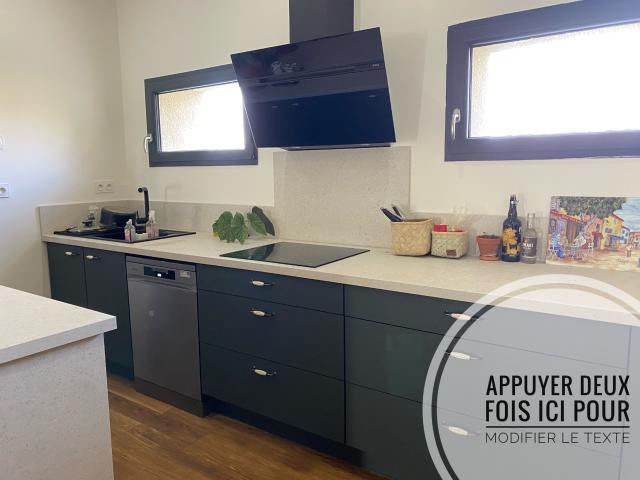 Maison vente à Carpentras, Bollène