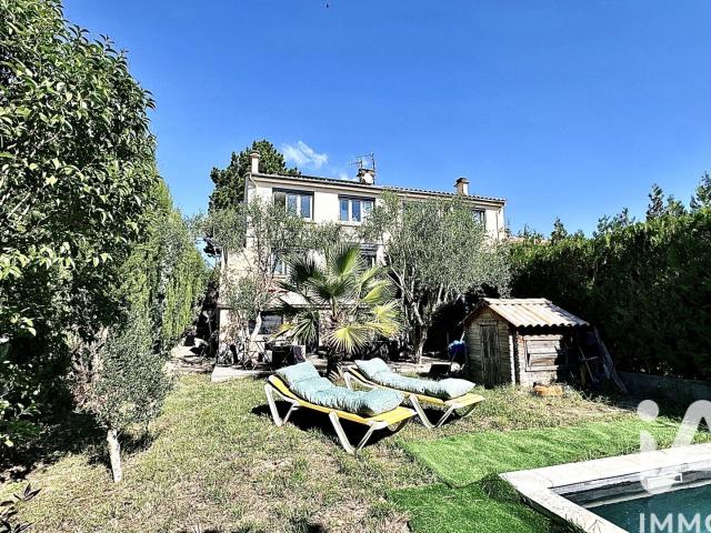 Maison vente à Carpentras, Bollène