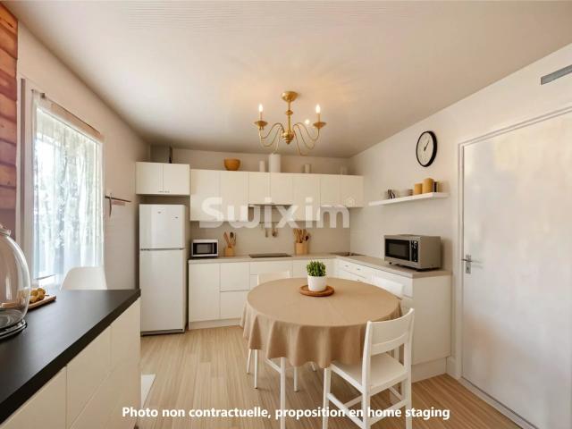 Maison vente à Carpentras, Bollène