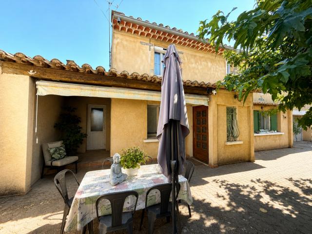Maison vente à Carpentras, Bollène