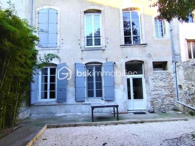 Château vente à Bollène