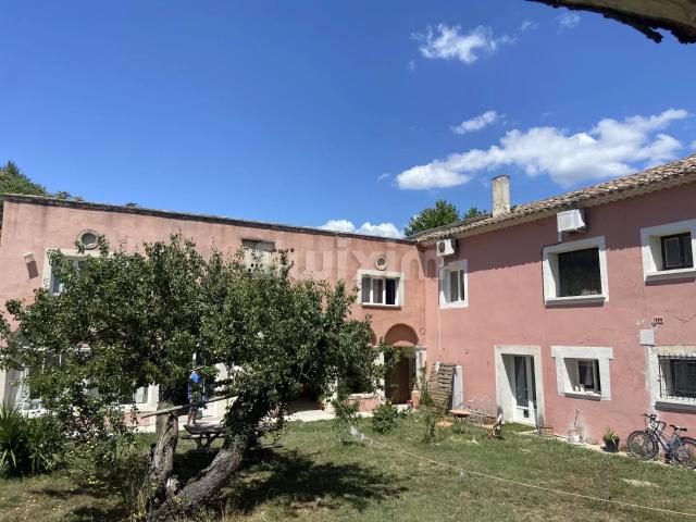 Maison vente à Bollène