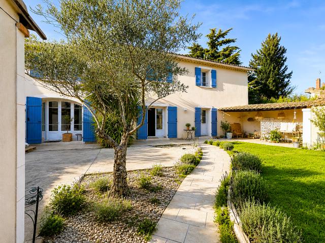 Maison vente à Carpentras, Bollène
