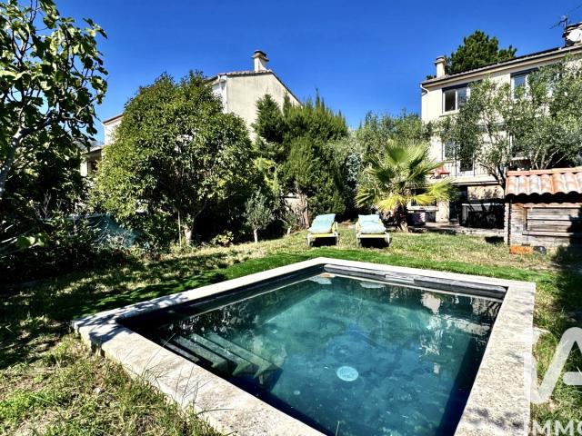 Maison vente à Carpentras, Bollène
