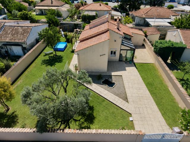 Maison vente à Carpentras, Bollène