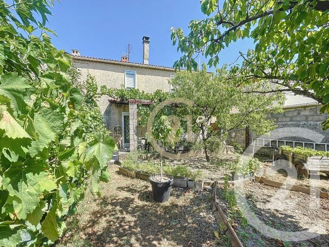 Maison vente à Carpentras, Bollène
