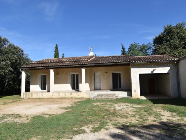 Maison vente à Carpentras, Bollène