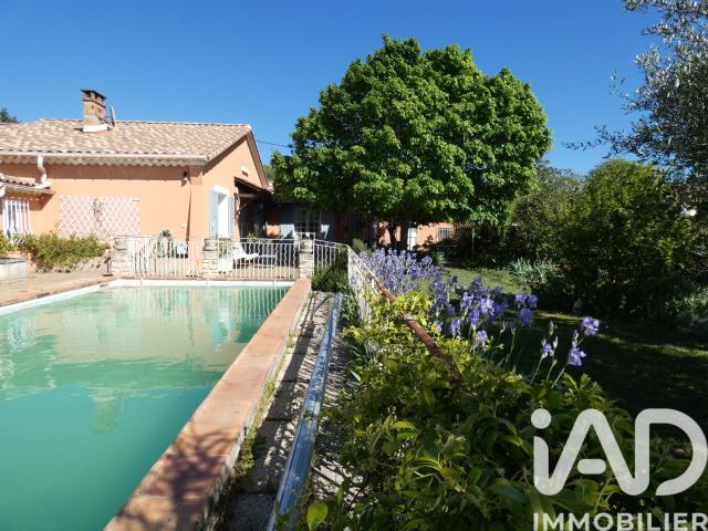 Maison vente à Carpentras, Bollène