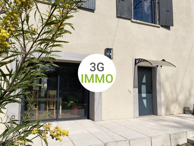 Maison vente à Bollène, Vaucluse