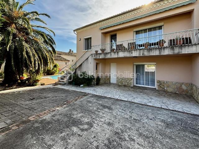 Villa vente à Carpentras, Bollène
