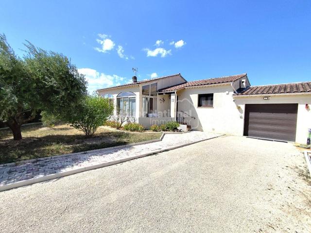 Maison vente à Bollène, La Planchette