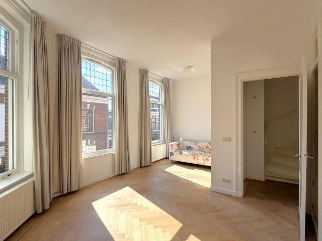 Appartement te huur in Wittevrouwen, Zeeheldenbuurt, Utrecht
