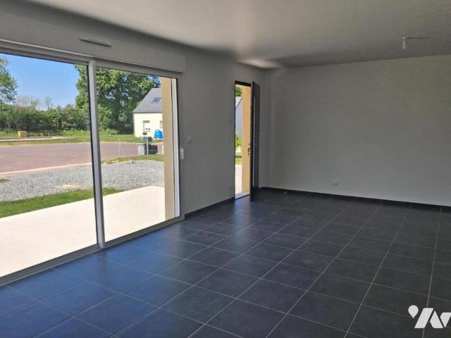 Maison location à Surville, La Haye