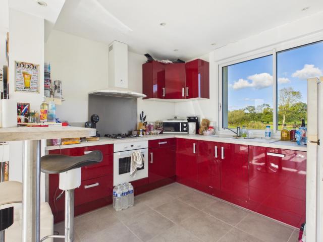 Maison vente à Bolleville, La Haye