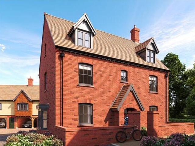 House for sale in City of London, Greater London